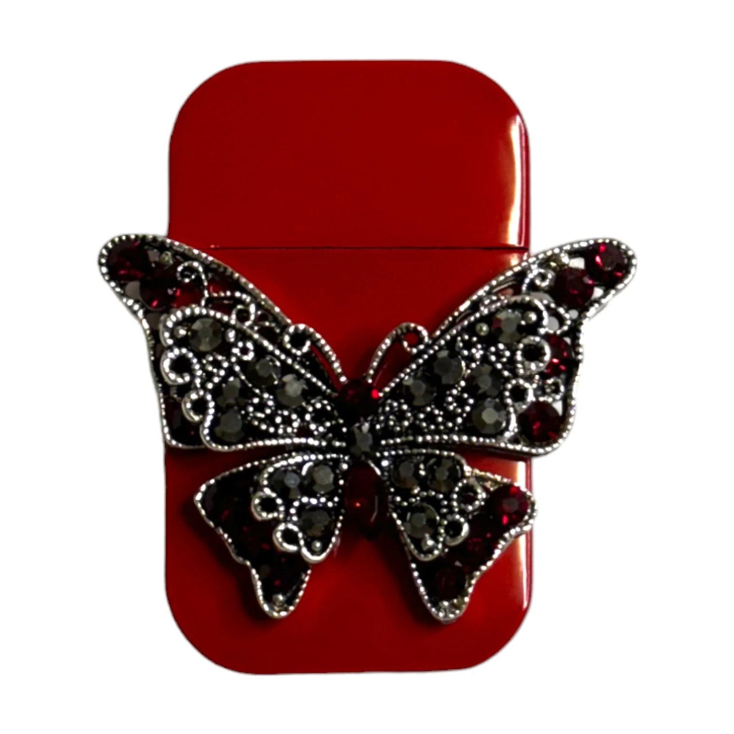 Gothic Butterfly