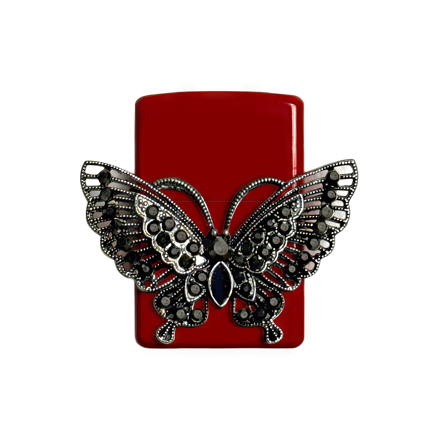 Enchanted Butterfly Lighter - Regular Flame